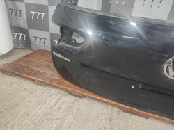 Крышка багажника Volkswagen Tiguan 2 16-нв Б/У Оригинал 5NA827025M