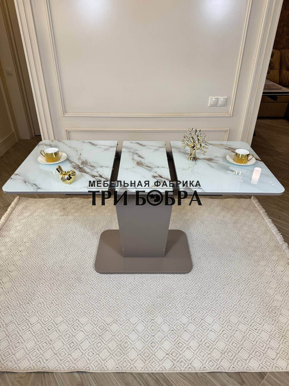 Кухонный стол "Тор", бейлис