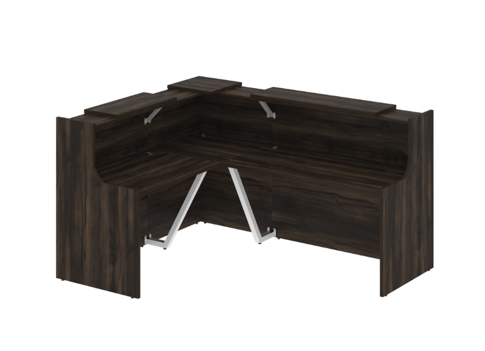 Ресепшен Оникс (Onix) вариант №28