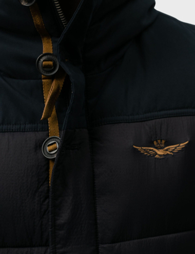 Жилет AERONAUTICA