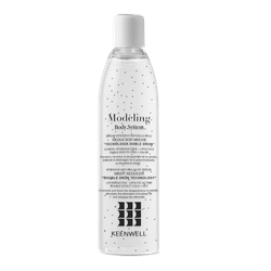 KEENWELL Modeling Body System Intensive Anti-Cellulite Serum – Night Reducer “DOUBLE DRON TECHNOLOGY