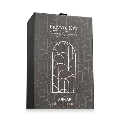 Armaf Private Key To My Dreams Extrait de parfum 100 ml (unisex)