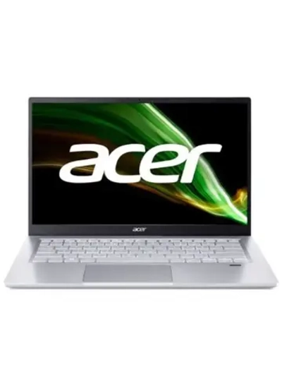 14" Ноутбук Swift 3 SF314-43-R16V NX.AB1ER.018 W10Pro SILVER