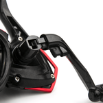 Катушка безынерционная Osprey SR (4000, 7+1BB, мет.шпуля)