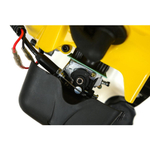 Триммер бензиновый Huter GGT-520RS