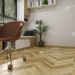Кварцвиниловая плитка Alpine Floor Chevron Alpine ECO 18-17 MC Grazioso