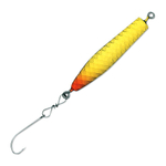 Блесна для рыбалки вертикальная зимняя Kuusamo Nordic