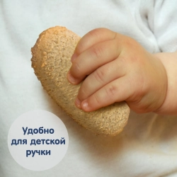 Печенье Fleur Alpine овсяное, 120г с 9 месяцев