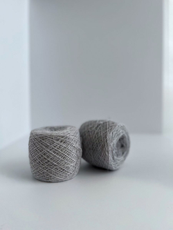 Пряжа для вязания ангора 70