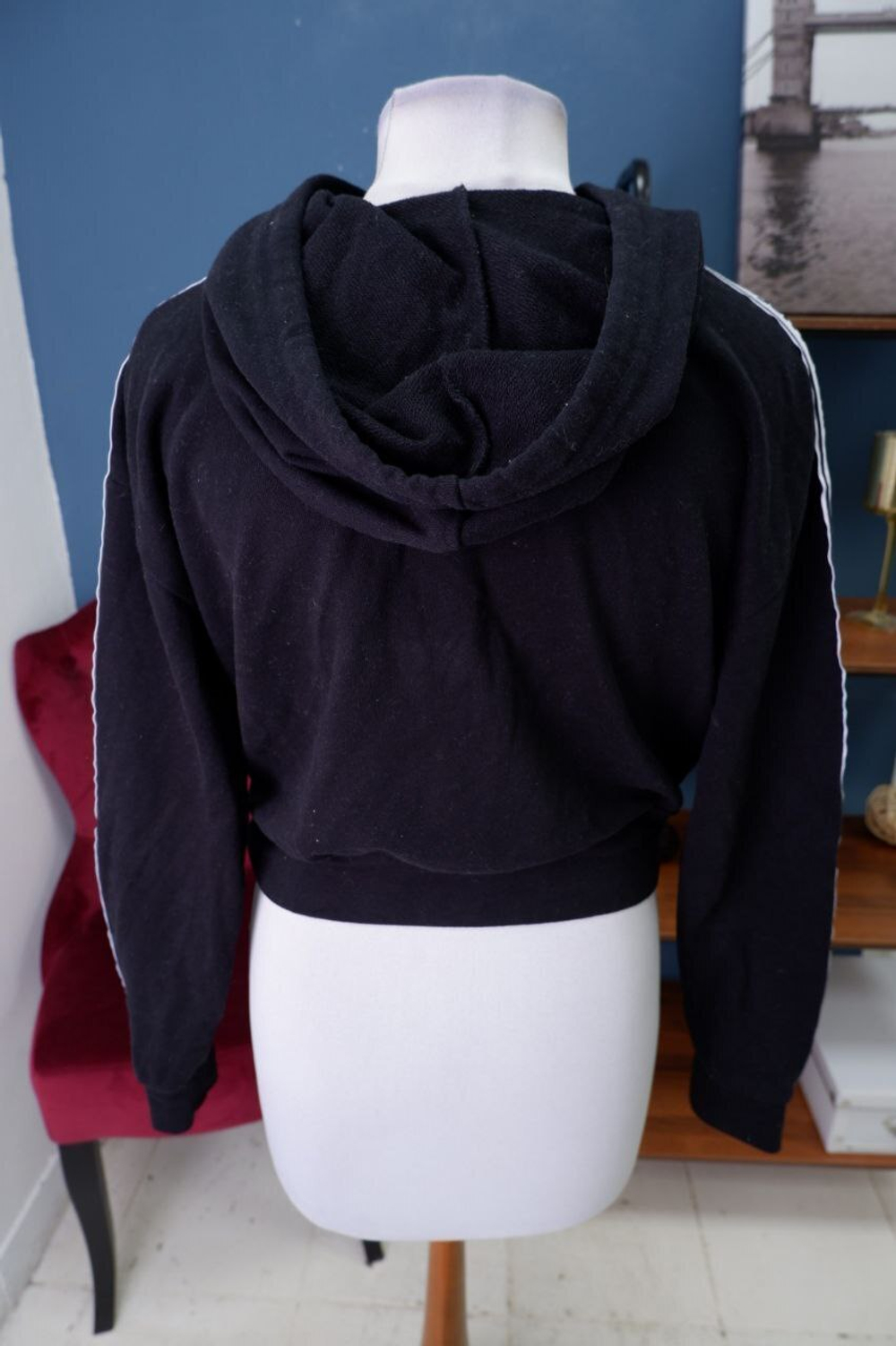 Худи Gloria Jeans модный 40 размер