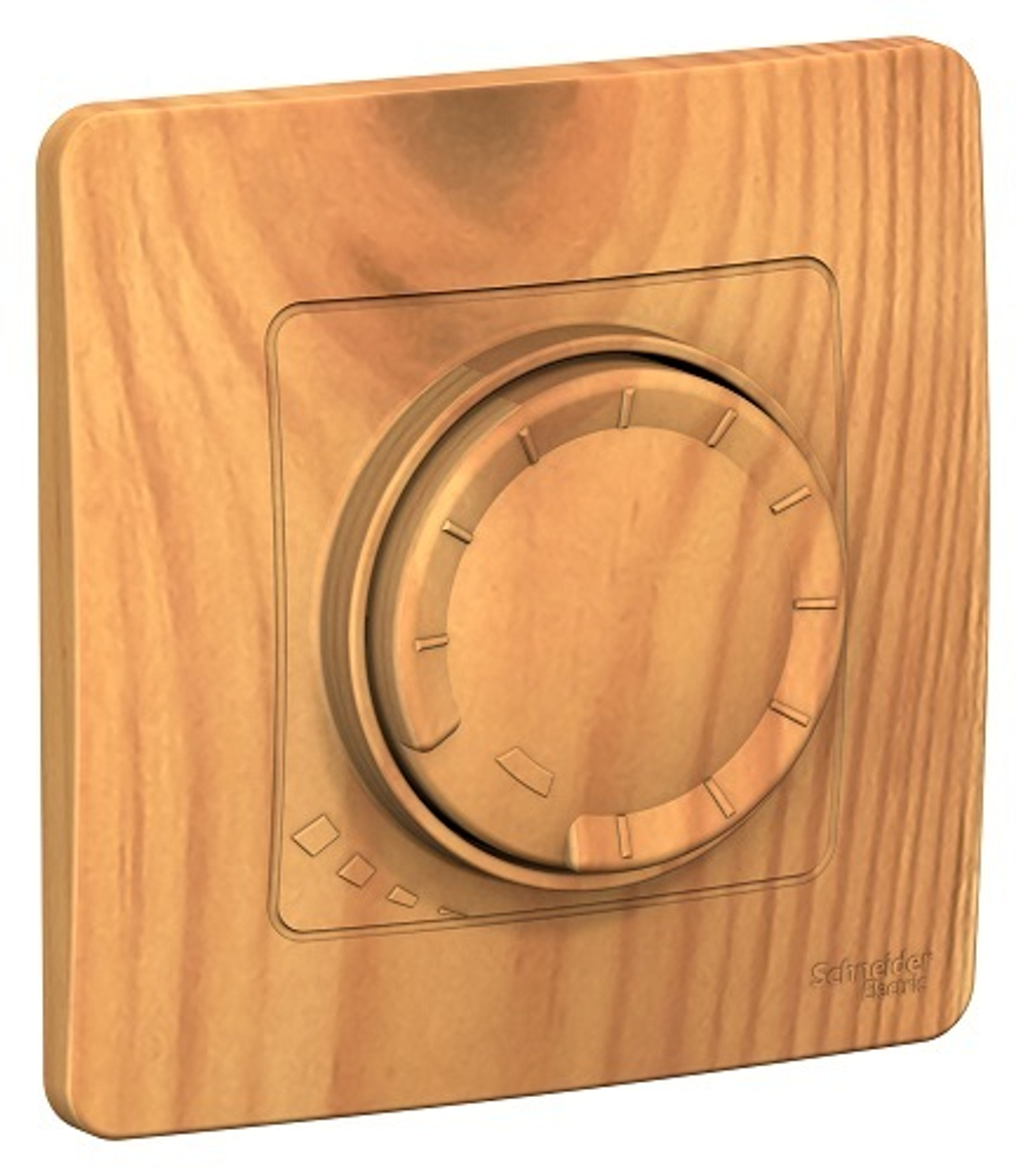 Светорегулятор  Systeme Electric BLNSS040015