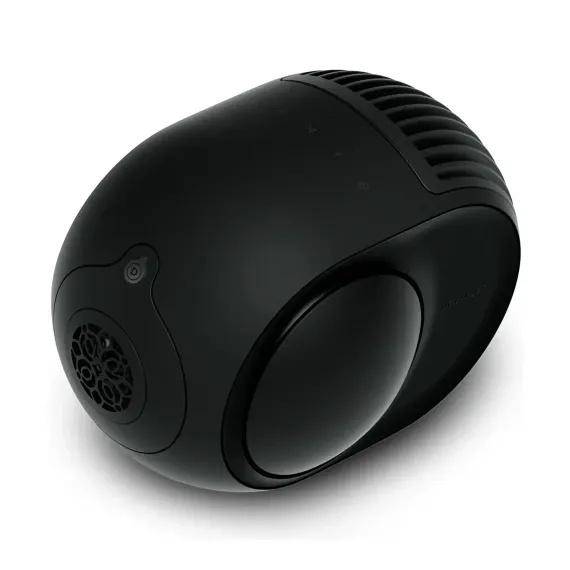 Беспроводная акустика Devialet Phantom II 98 dB Matte Black