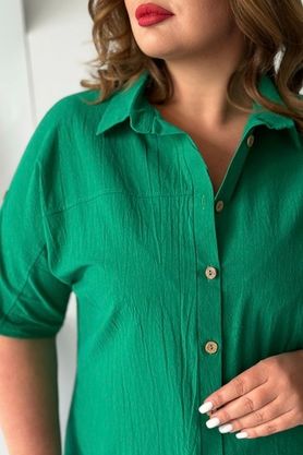 Цена на Костюм-5145 больших размеров