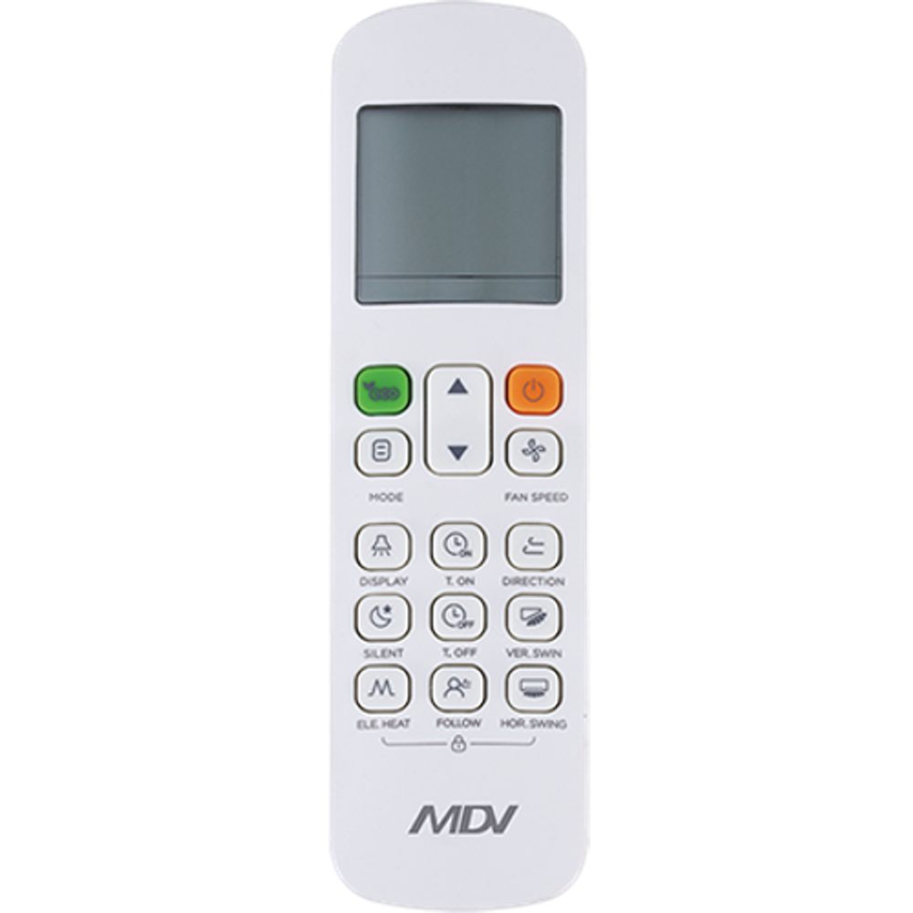 Внутренний блок кассетного типа MDV VRF-система V6 MDV-D112Q4/N1-E(B)