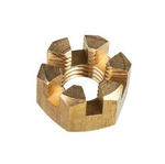 Гайка крепления гребного винта Yamaha 6-15, F6-20 (PREMARINE)