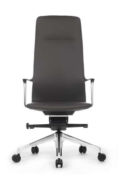 Кресло Плаза FK004-A13 Антрацит