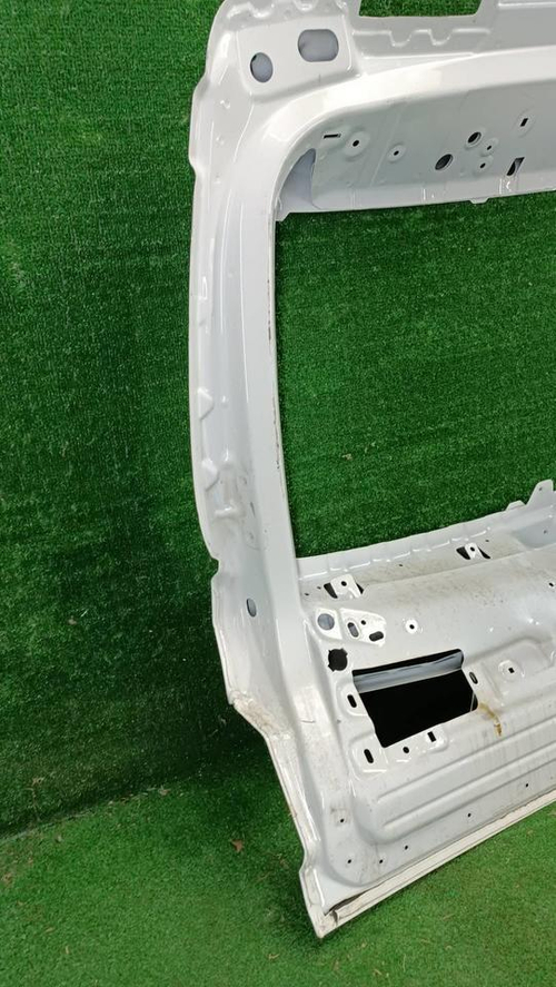Крышка багажника BMW X5 F15 (2013-2018)