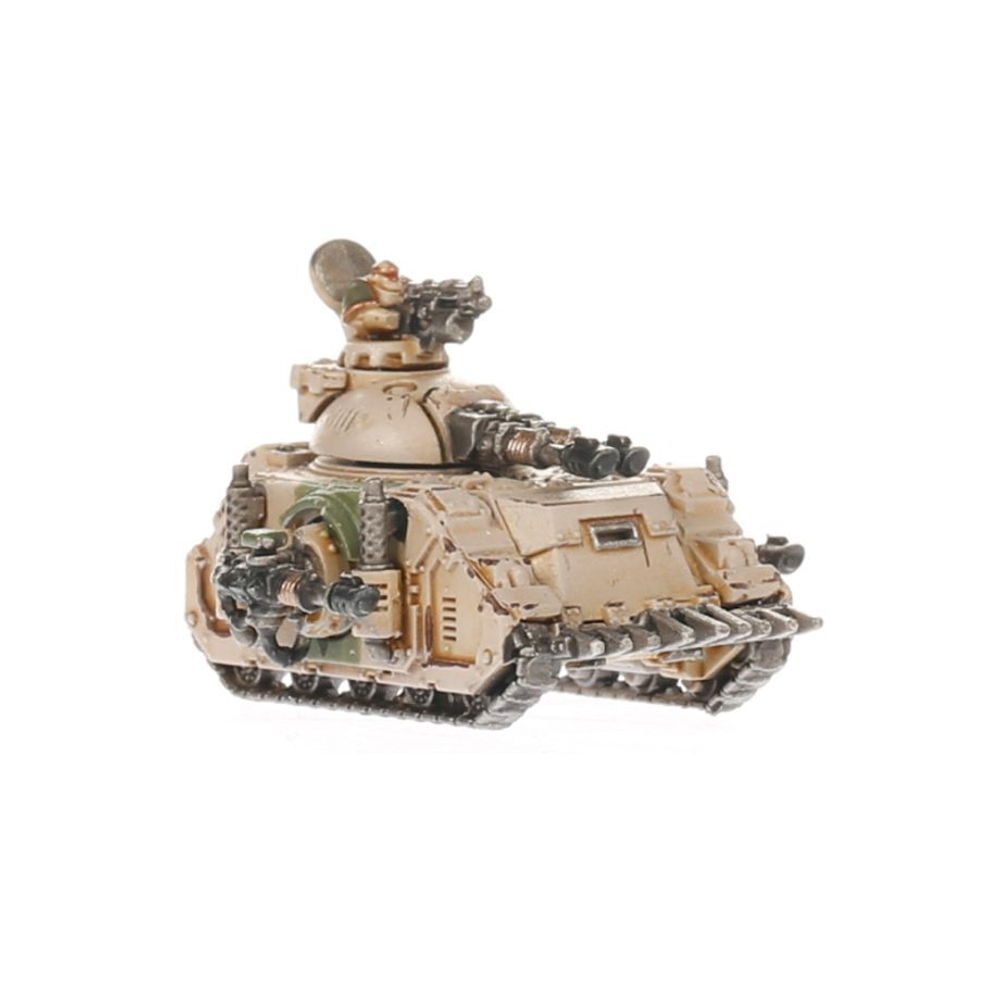 LEGION IMPERIALIS: PREDATOR SQUADRON