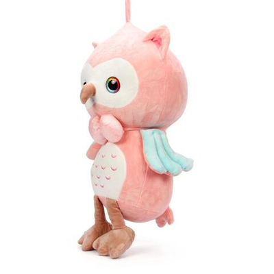 Сова 27x45x18см. (Hand)