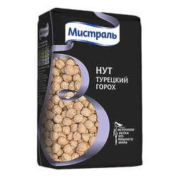 Нут Турецкий горох «Мистраль» - 450 г