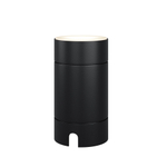 Встраиваемый светодиодный светильник Maytoni Brill O474FL-L2GF3K