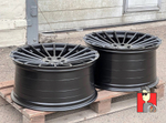 Комплект дисков Hamann 21x10/11.5 et30/35 5x112