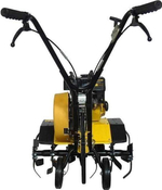 Бензиновый культиватор Champion BC5712