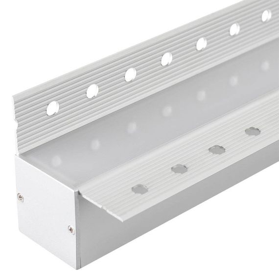 Профиль Arlight SL-LINIA32-FANTOM-EDGE-2000 ANOD 027159