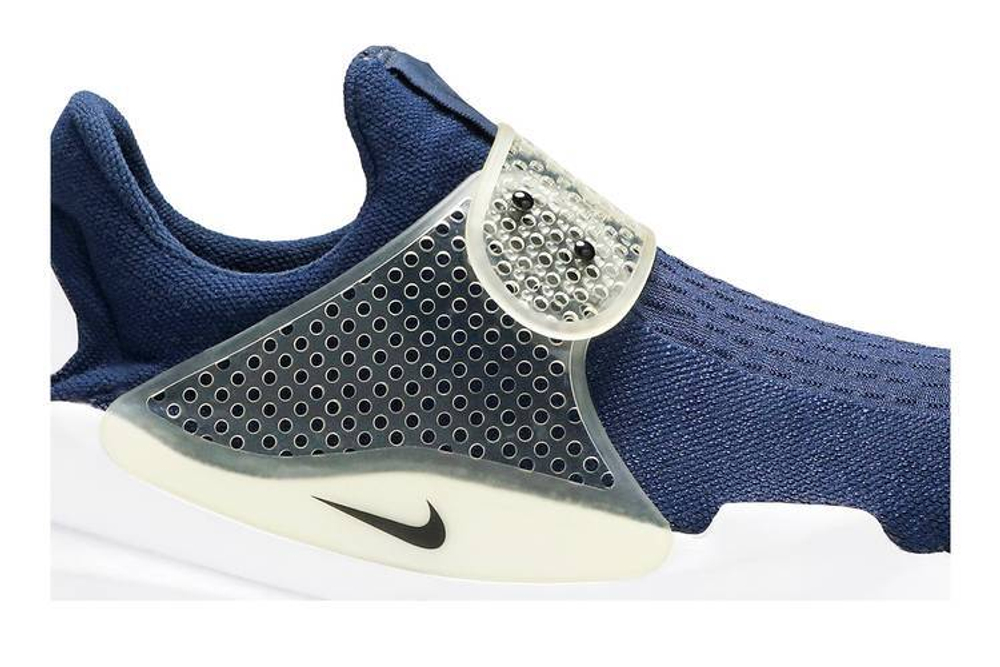 Кроссовки Nike Sock Dart "Midnight Navy"
