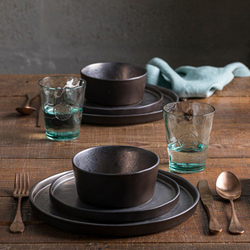 Тарелка 23.7см Costa Nova lop241-03507x