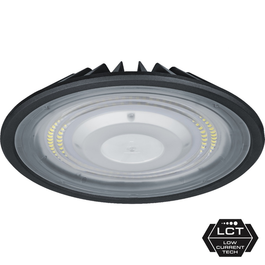 Светильник LED ДСП для высоких пролетов 200Вт 5000К 24200Лм IP65 60гр. NHB-P7 Navigator 82421