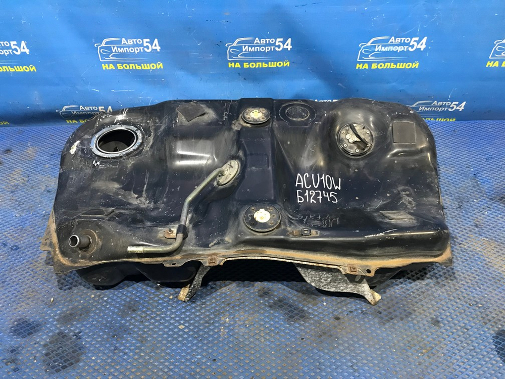 Бак топливный TOYOTA HARRIER 2000-2003