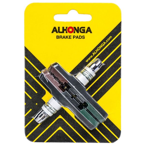 Тормозные колодки V-Brake ALHONGA HJ-748.13T3