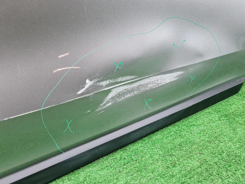 Дверь передняя правая Haval Jolion (2021-н.в.)