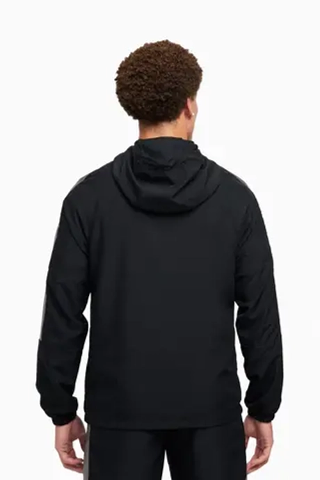 Ветровка Nike Academy Water-Repellent - черный