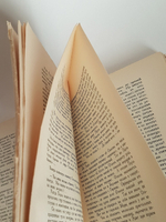 "Единый фронт". Илья Эренбург. 1930г.