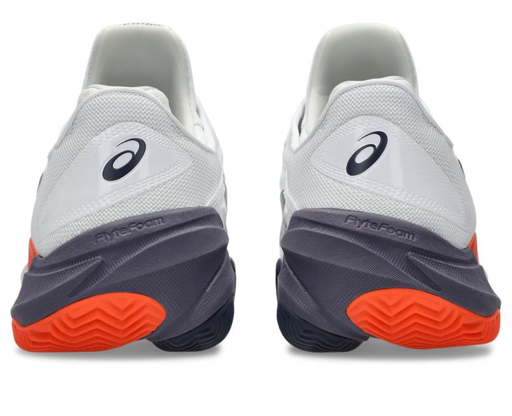 Мужские теннисные кроссовки Asics Court FF 3 Clay