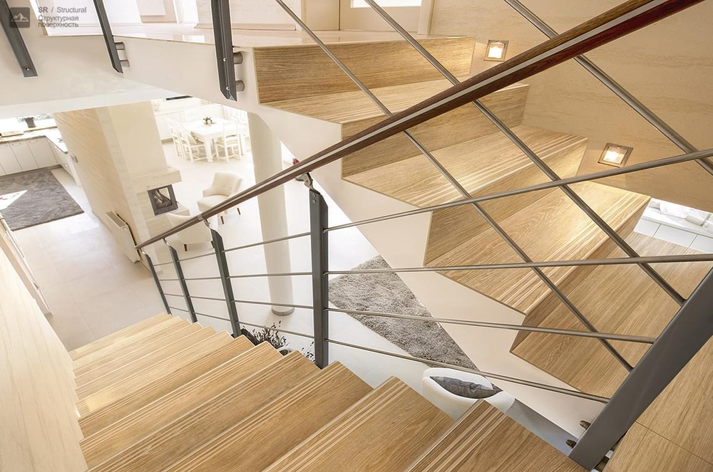 Idalgo Classic Soft Wood Венге LMR 19.5x120