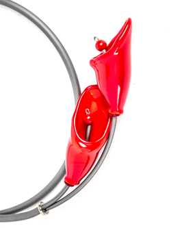 Колье Bouquet Due