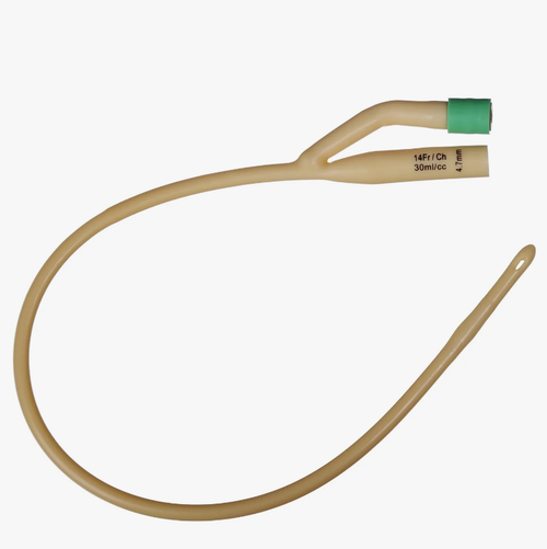 ЭС Катетер Фолея 2-ход.СН14/5-15