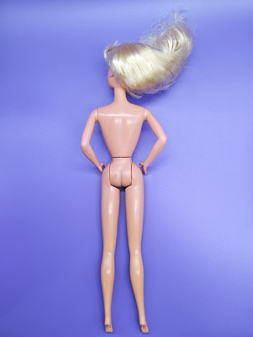 Кукла Барби 90х винтаж 03255