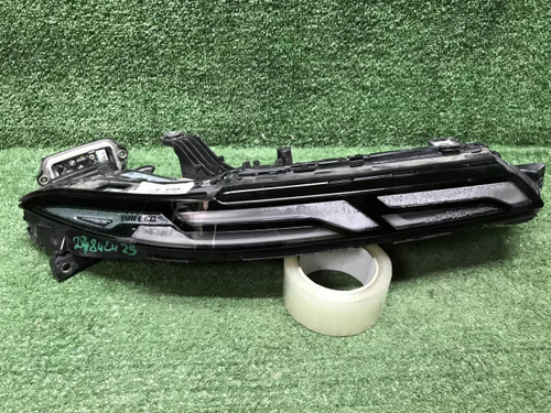 Фара правая BMW X7 G07 (2022-н.в.) LED