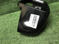 Крышка зеркала левая Mercedes M GLE W166 (11-18)