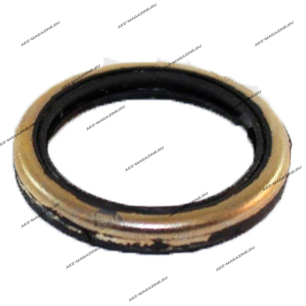 Резинка (аммортизатор) заднего подшипника якоря (18x24x4)