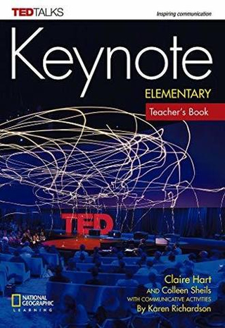 Keynote Elem TB [with Cl CD(x2)]