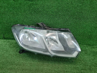 Битая Фара правая Lada Largus 1 (2021-н.в.) галоген