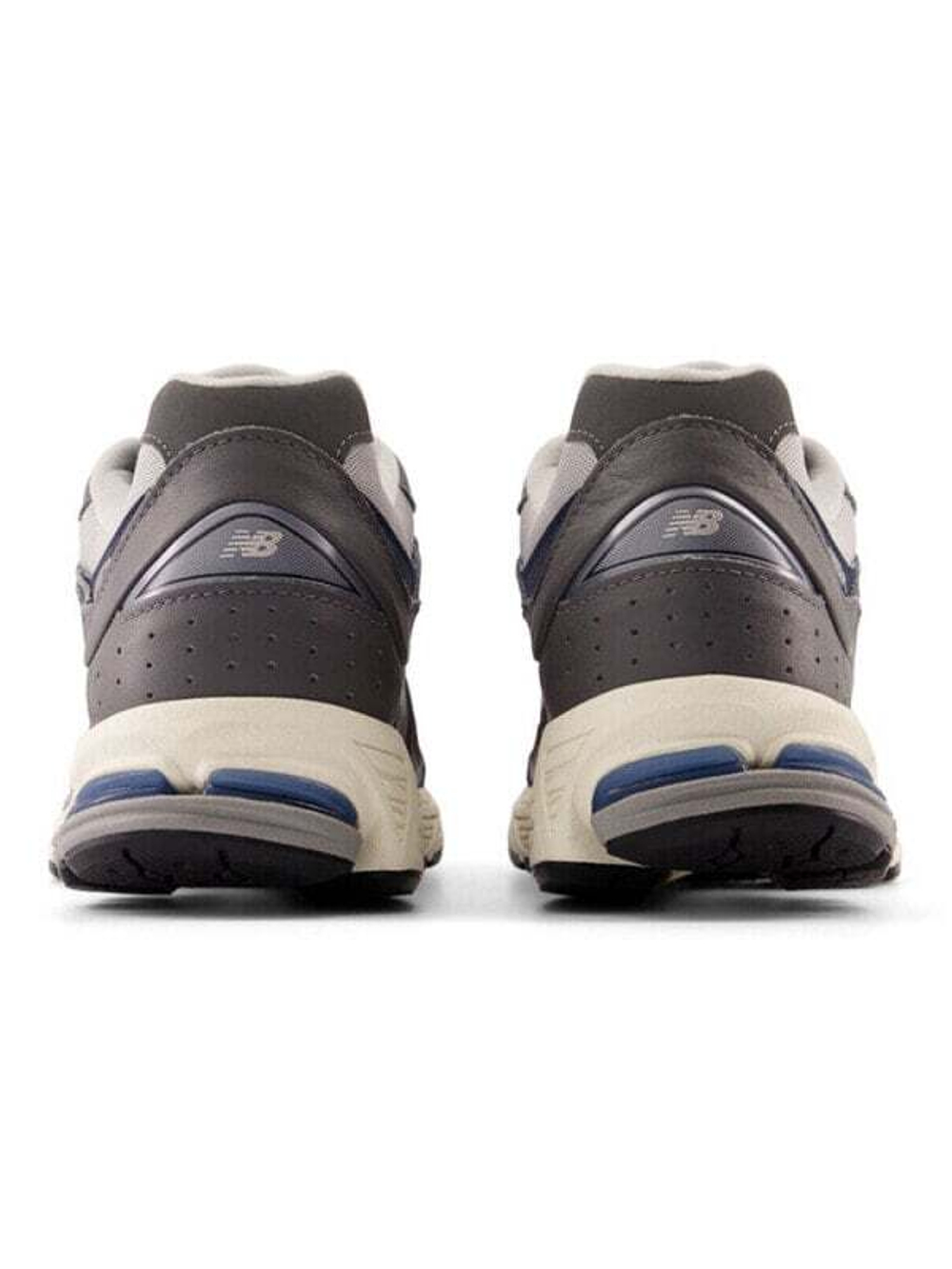 Кроссовки New Balance 2002R Castlerock