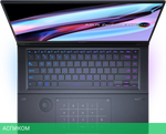 Ноутбук ASUS Zenbook Pro 16X OLED UX7602VI-MY073X