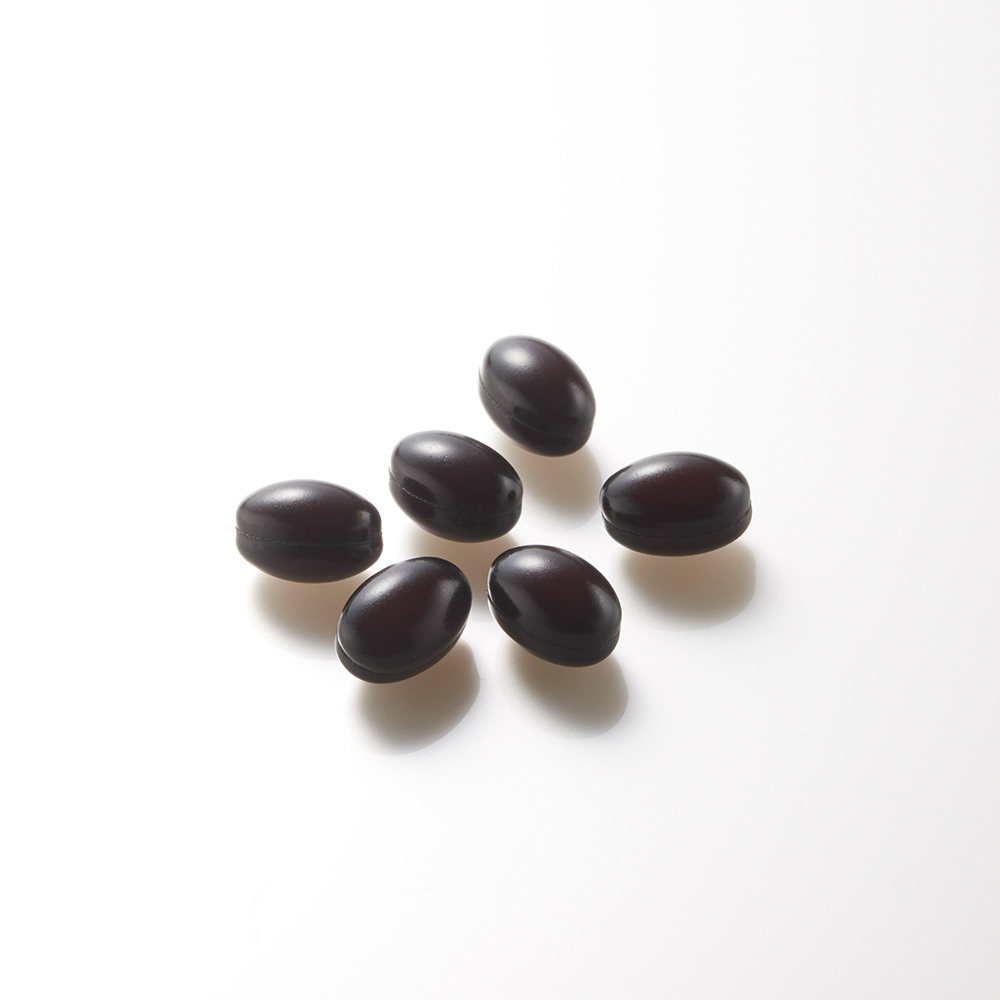 Комплекс с наттокиназой для поддержки сердечно-сосудистой системы и пищеварения Noguchi