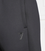 спортивные штаны EA7 - серый(6LPP58 PJHFZ)